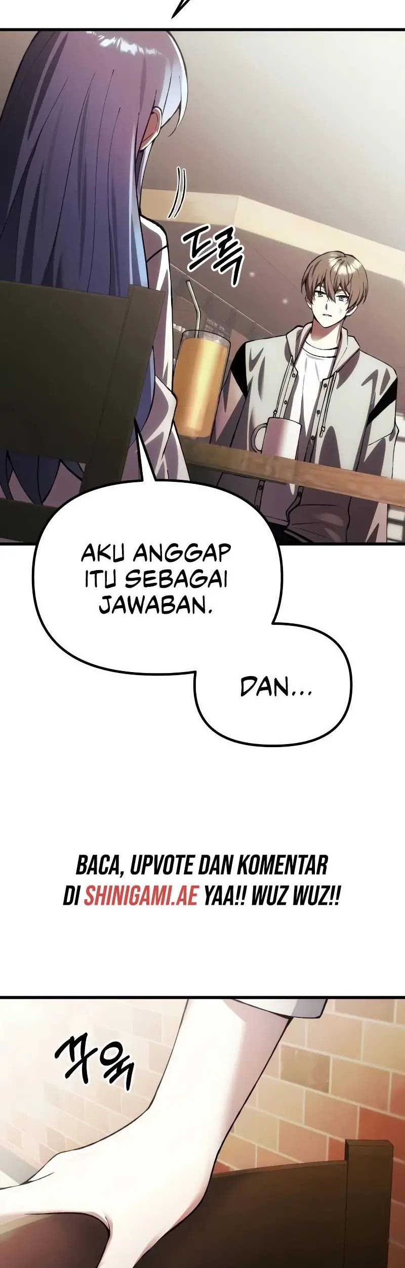 The Heavenly Demon’s Descendant Chapter 26 Gambar 19