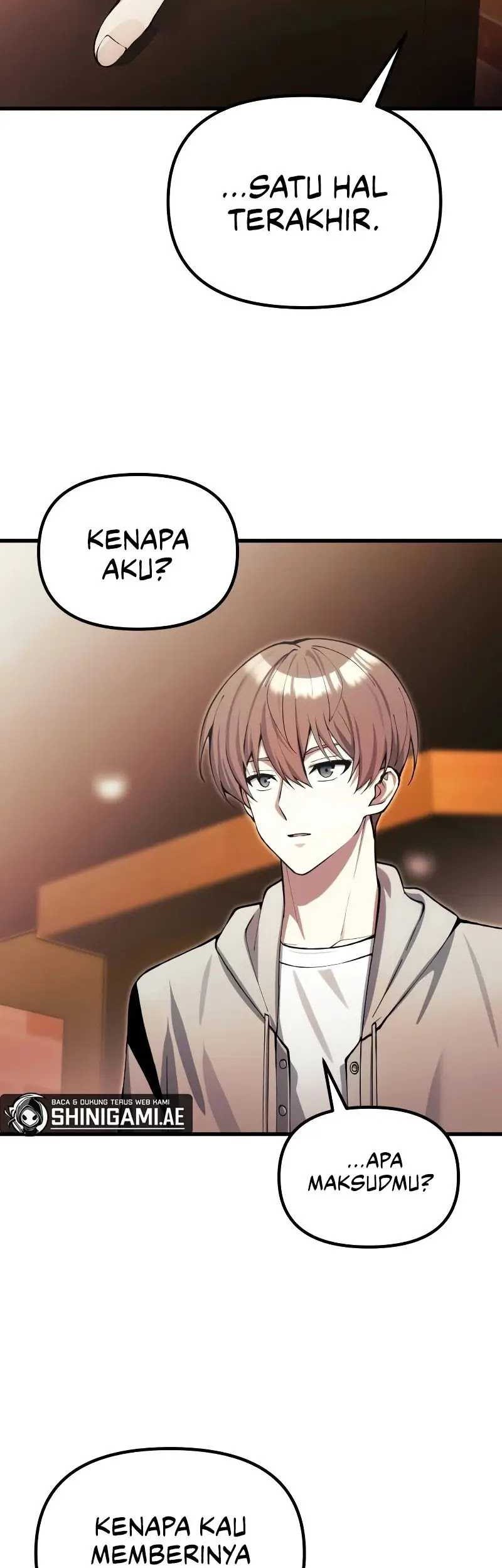 The Heavenly Demon’s Descendant Chapter 26 Gambar 20