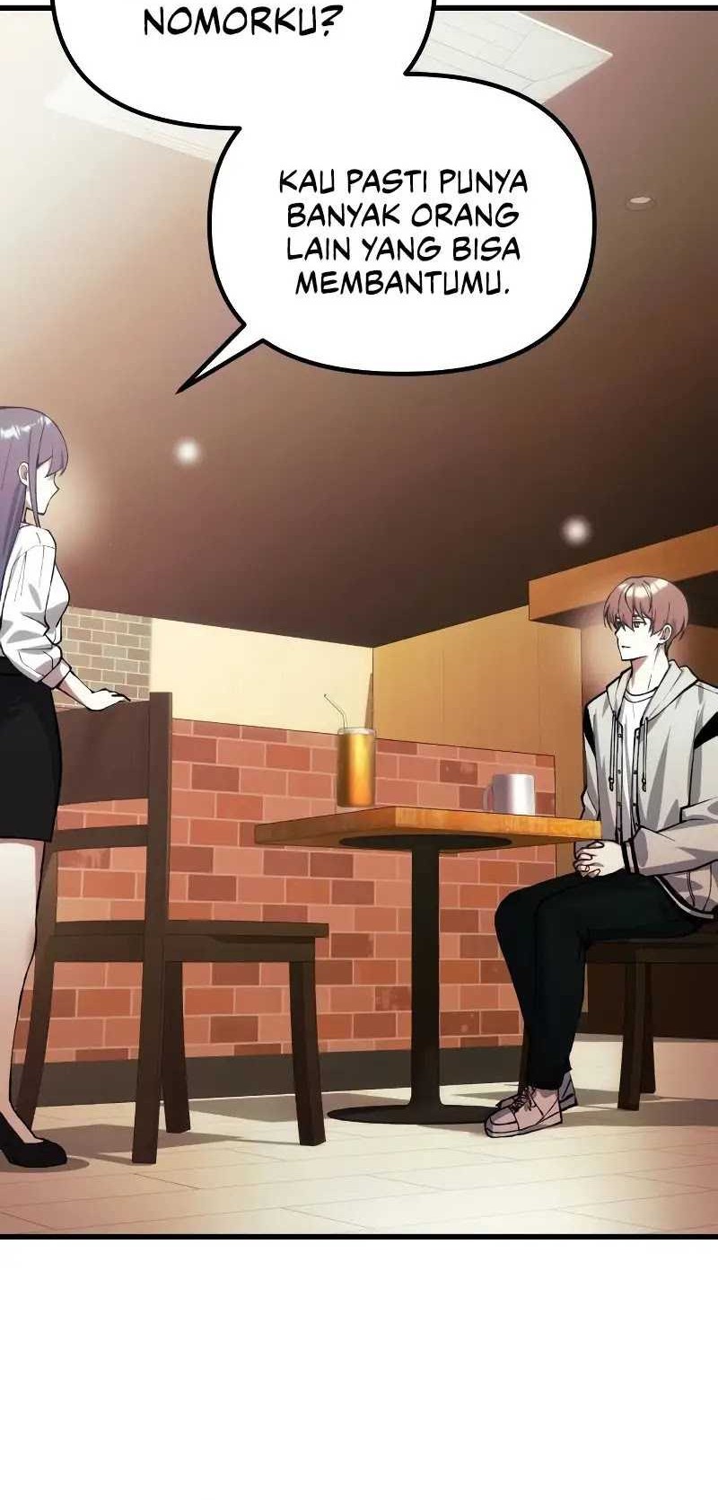 The Heavenly Demon’s Descendant Chapter 26 Gambar 21