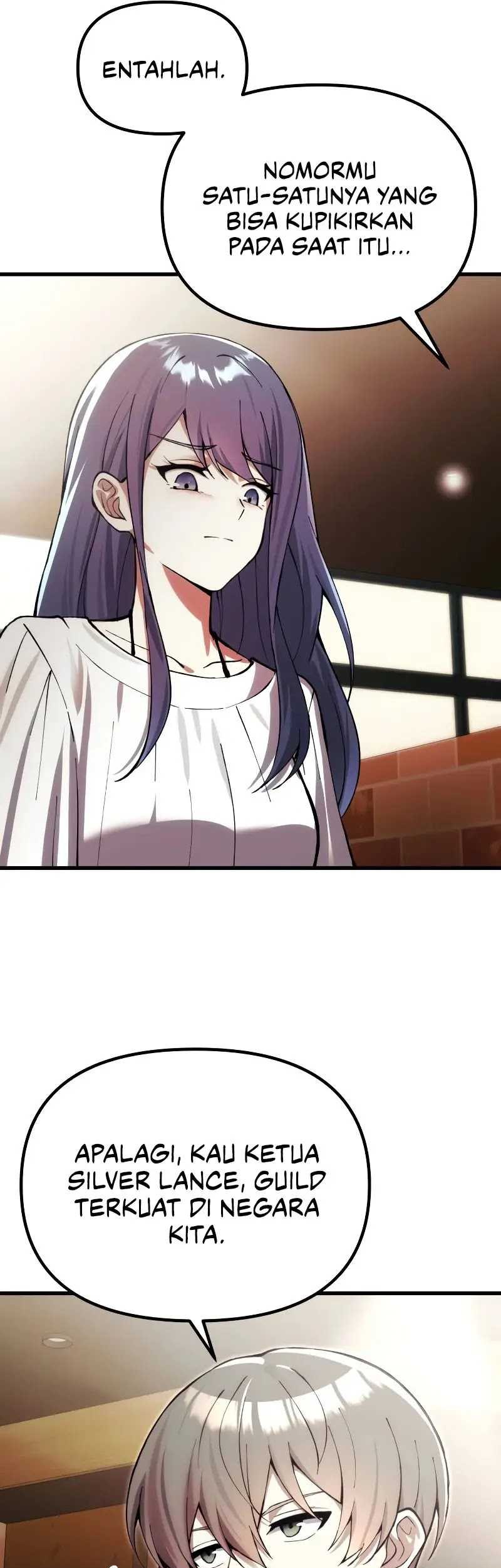 The Heavenly Demon’s Descendant Chapter 26 Gambar 22
