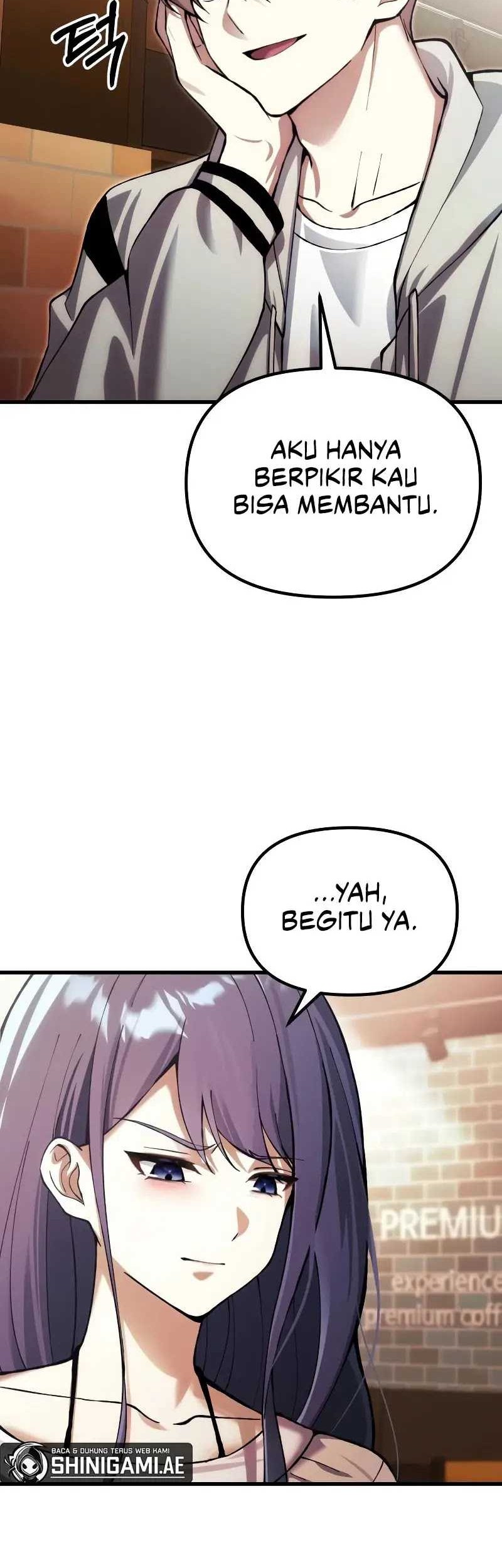 The Heavenly Demon’s Descendant Chapter 26 Gambar 23