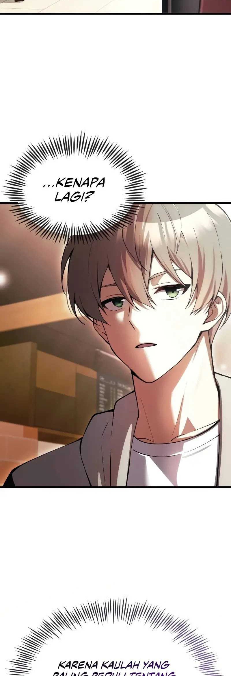 The Heavenly Demon’s Descendant Chapter 26 Gambar 25