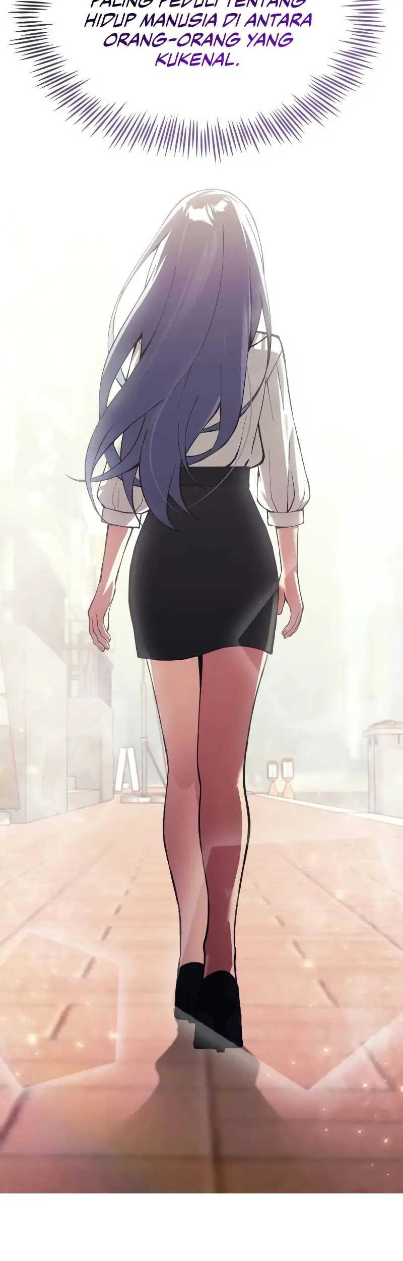 The Heavenly Demon’s Descendant Chapter 26 Gambar 26