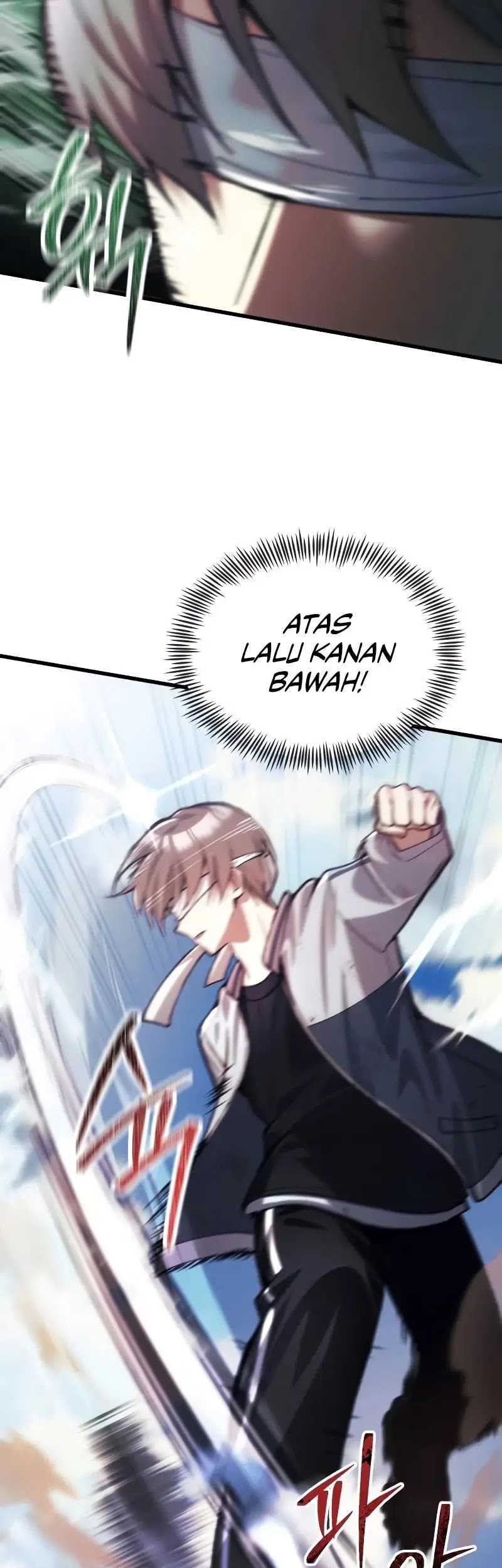 The Heavenly Demon’s Descendant Chapter 26 Gambar 30