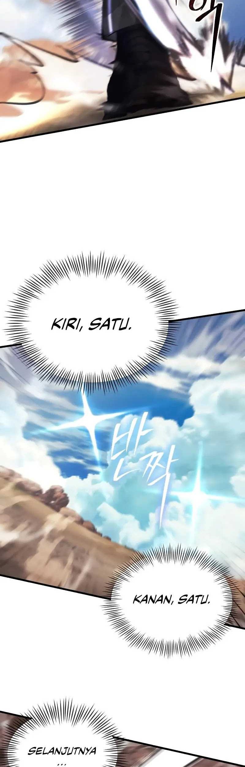 The Heavenly Demon’s Descendant Chapter 26 Gambar 31