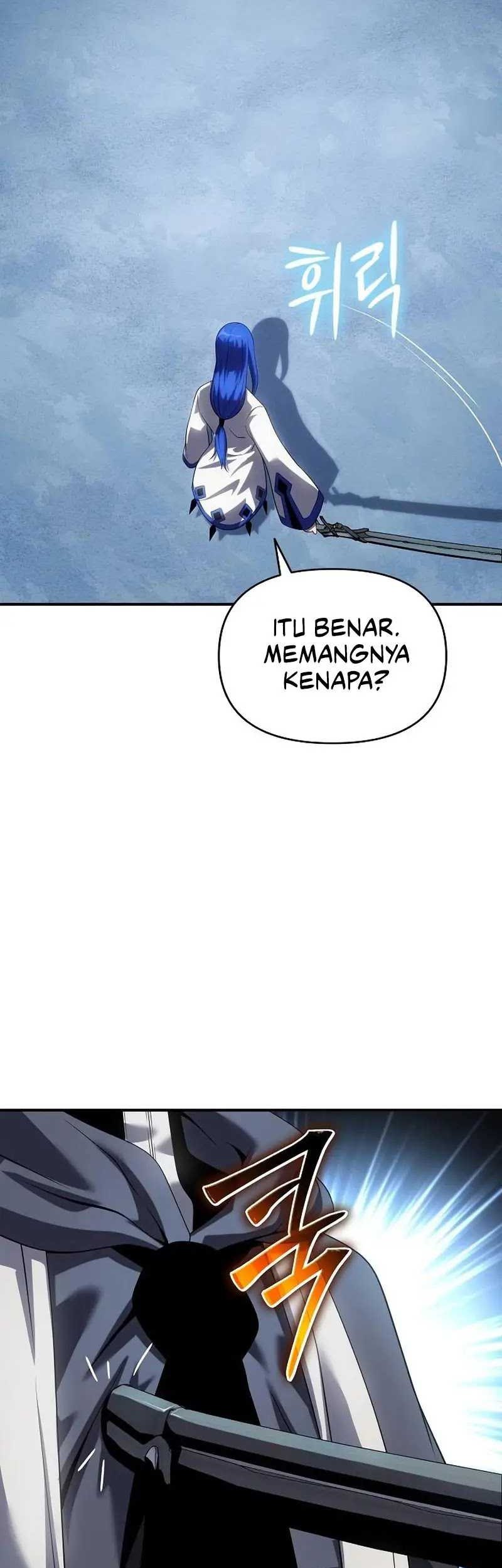 The Priest of Corruption Chapter 46 Gambar 36