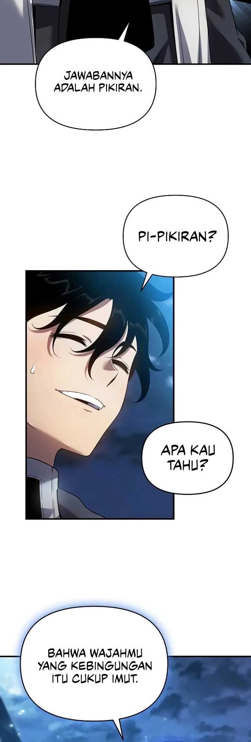 The Priest of Corruption Chapter 46 Gambar 37