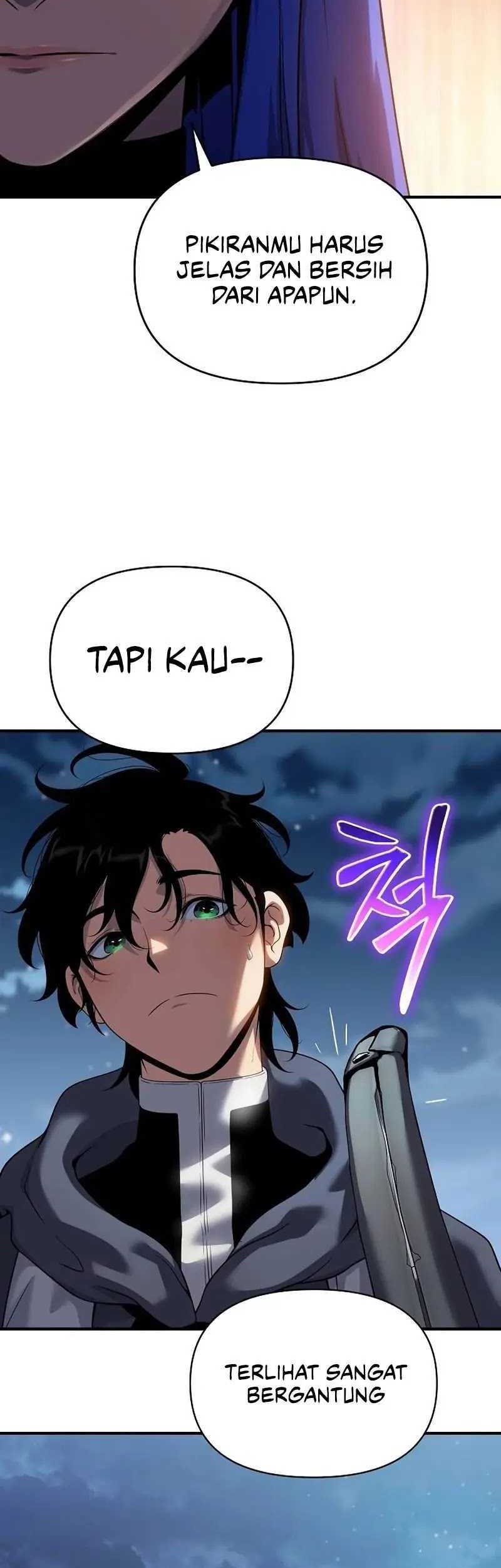 The Priest of Corruption Chapter 46 Gambar 40