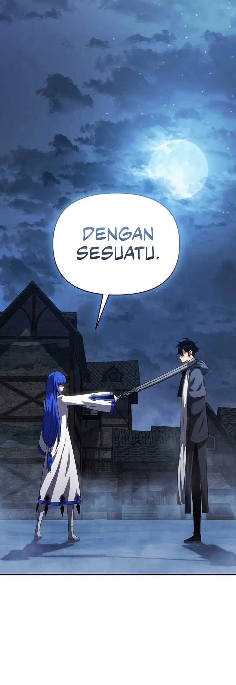 The Priest of Corruption Chapter 46 Gambar 41