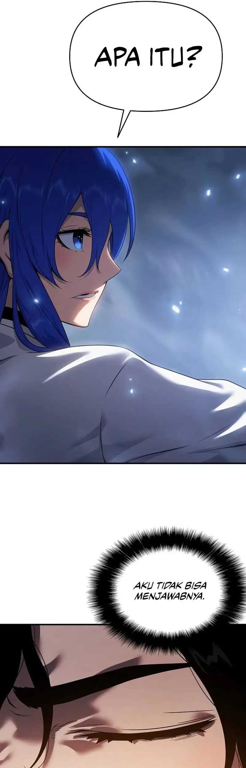 The Priest of Corruption Chapter 46 Gambar 42