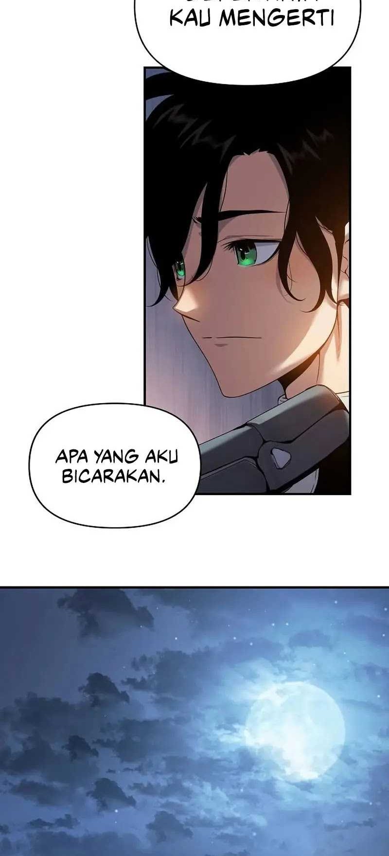 The Priest of Corruption Chapter 46 Gambar 45
