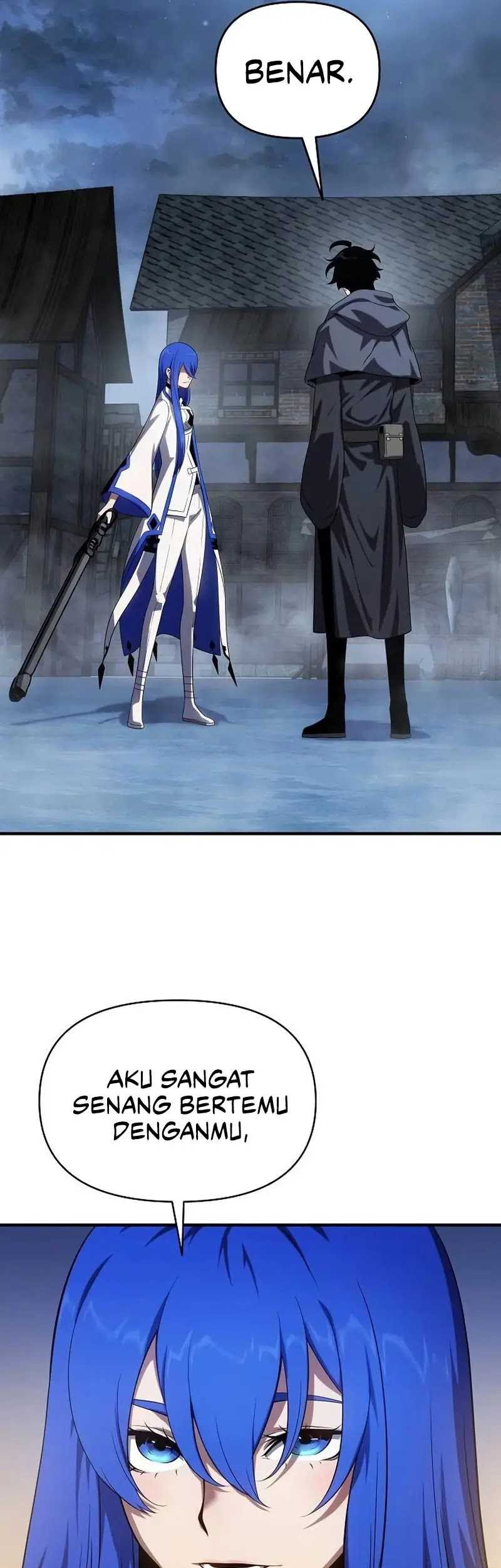 The Priest of Corruption Chapter 46 Gambar 46
