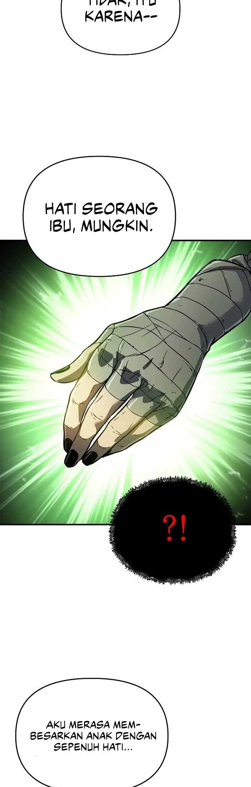 The Priest of Corruption Chapter 46 Gambar 48