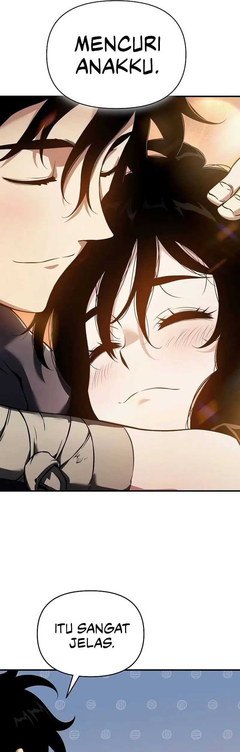 The Priest of Corruption Chapter 46 Gambar 50