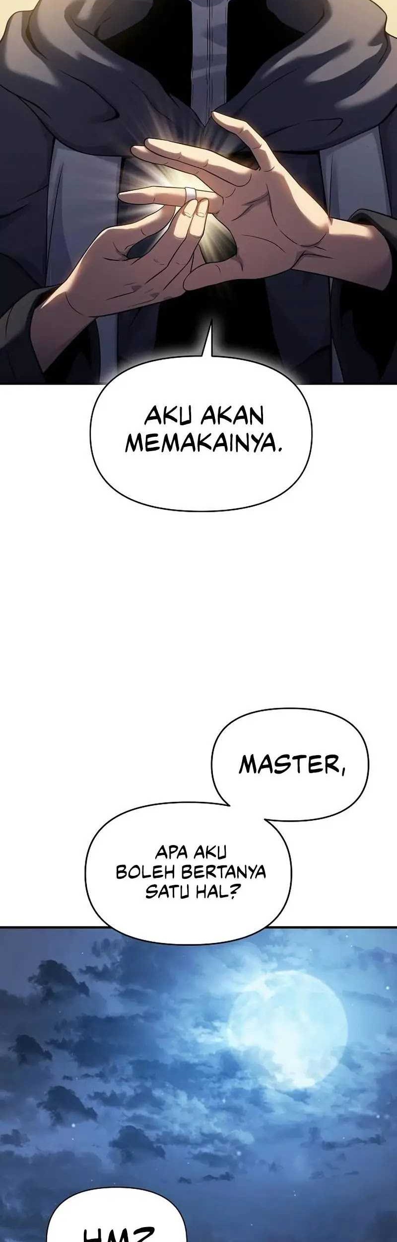 The Priest of Corruption Chapter 46 Gambar 55