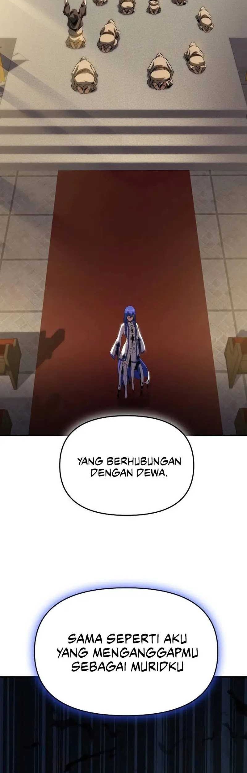 The Priest of Corruption Chapter 46 Gambar 59