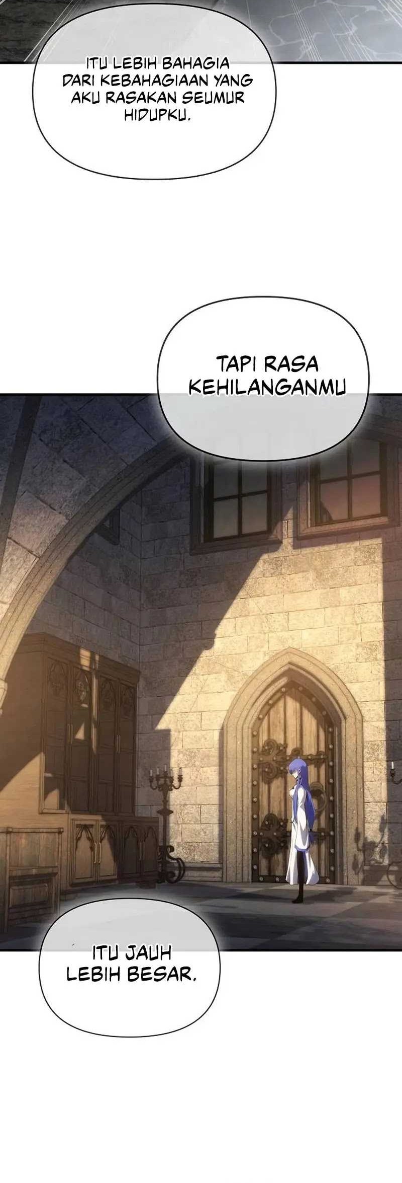The Priest of Corruption Chapter 46 Gambar 69