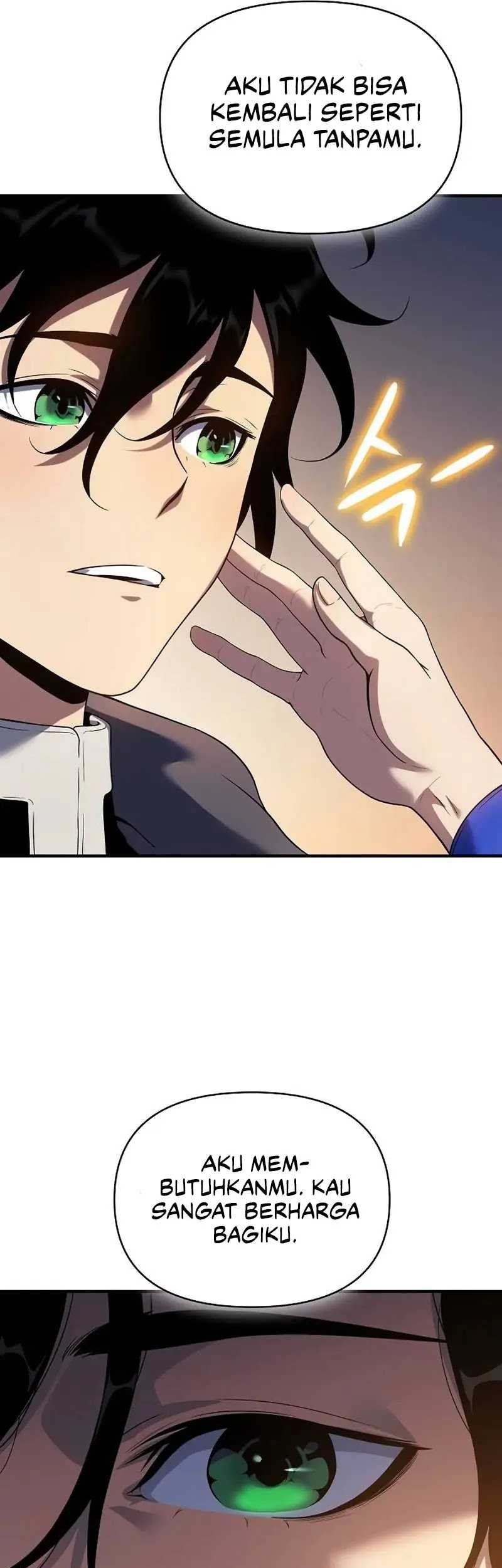 The Priest of Corruption Chapter 46 Gambar 70