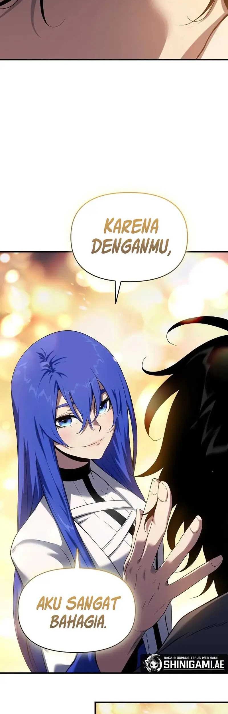 The Priest of Corruption Chapter 46 Gambar 71