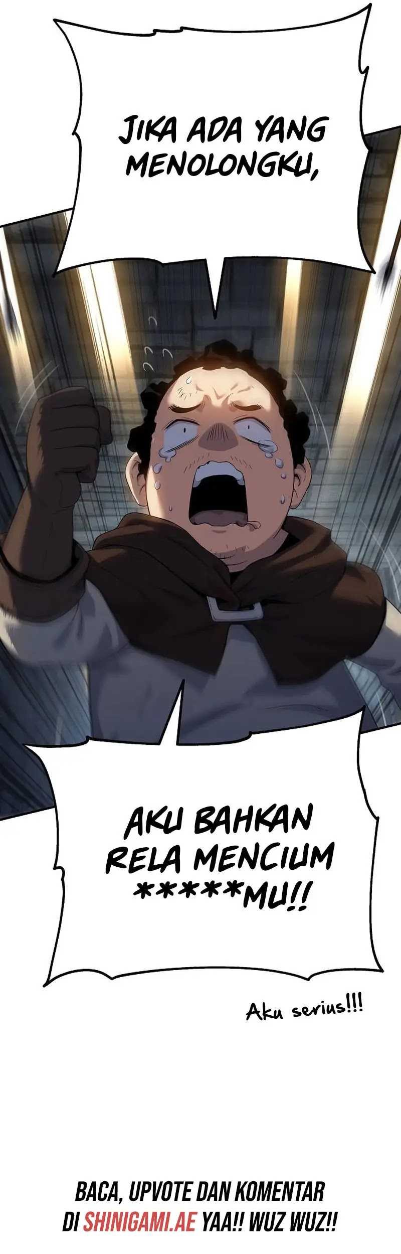 The Priest of Corruption Chapter 46 Gambar 78