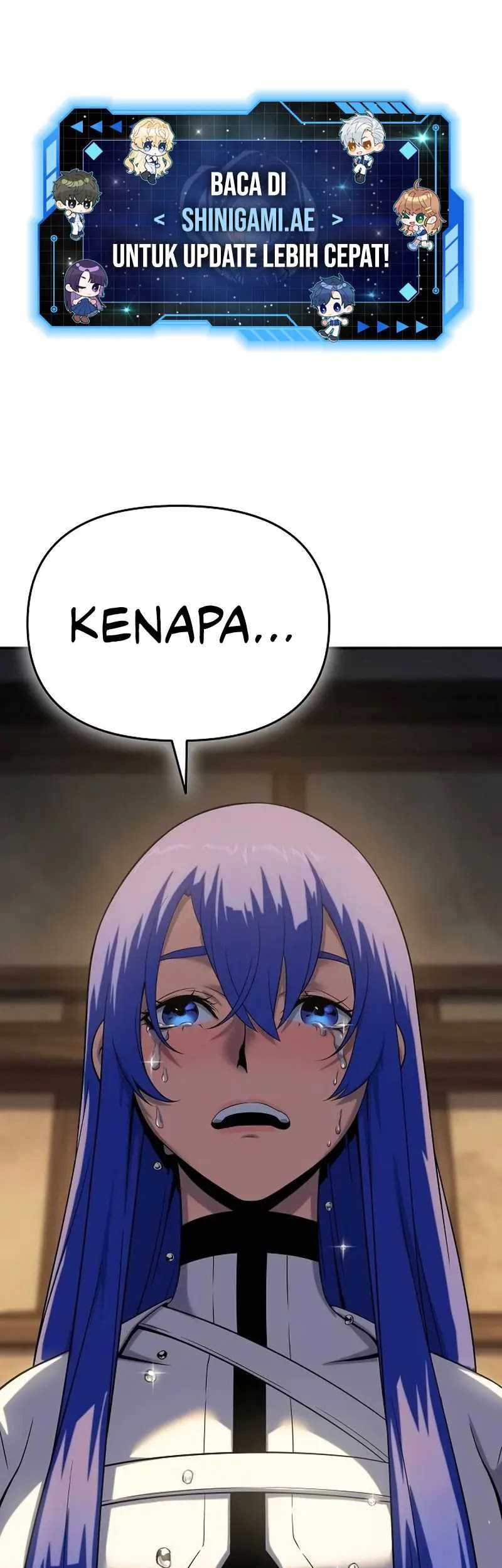 Baca Manhwa The Priest of Corruption Chapter 46 Gambar 2