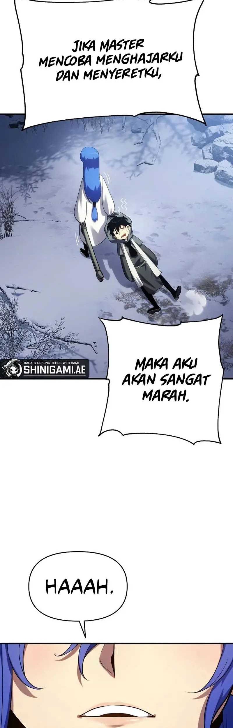 The Priest of Corruption Chapter 46 Gambar 7