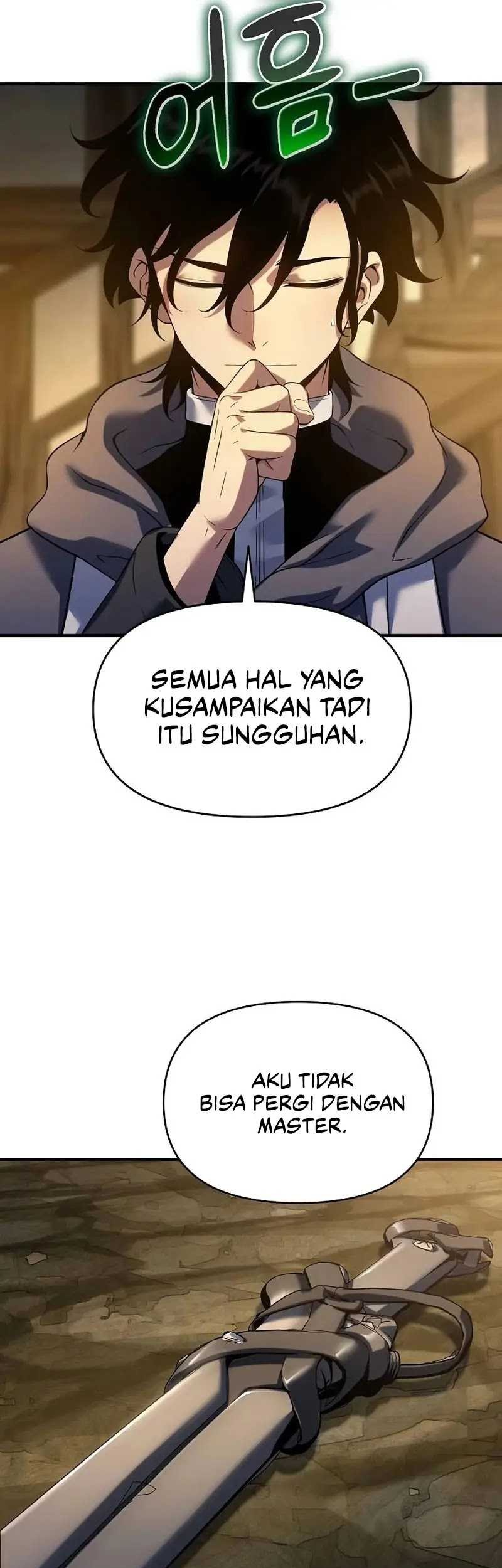 The Priest of Corruption Chapter 46 Gambar 10