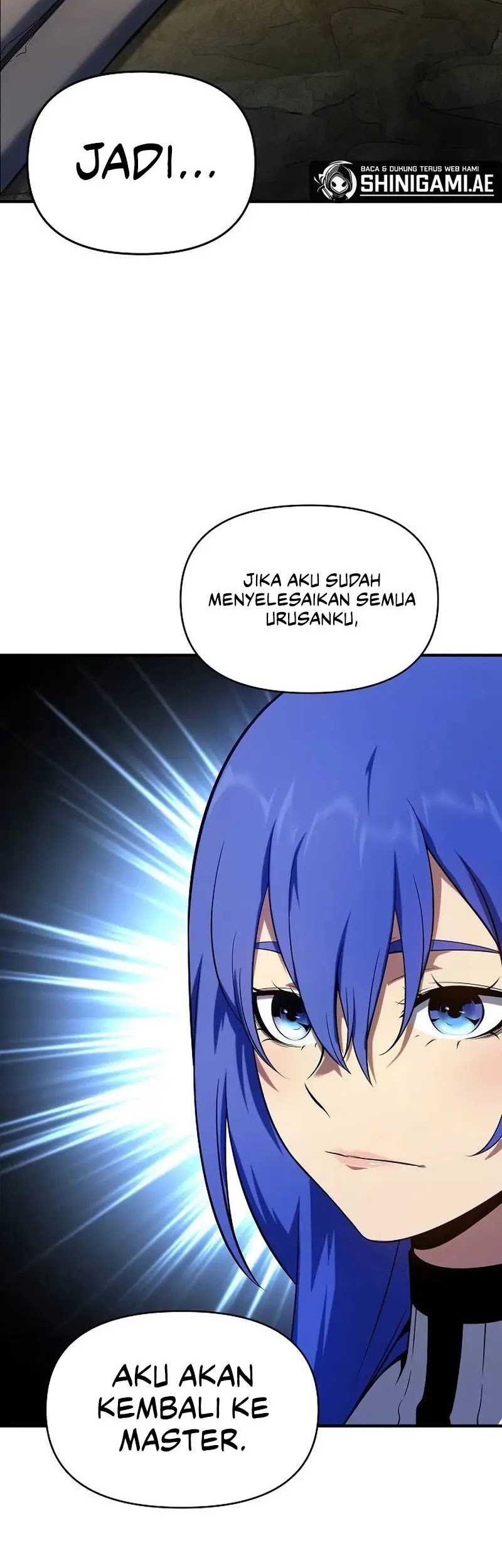 The Priest of Corruption Chapter 46 Gambar 11