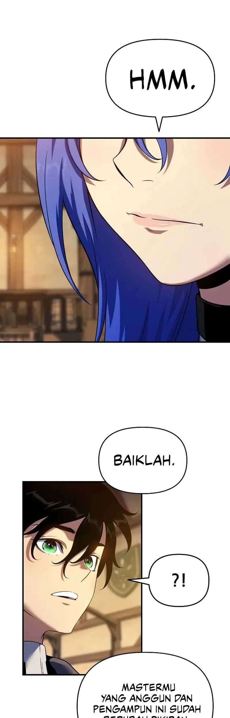 The Priest of Corruption Chapter 46 Gambar 12