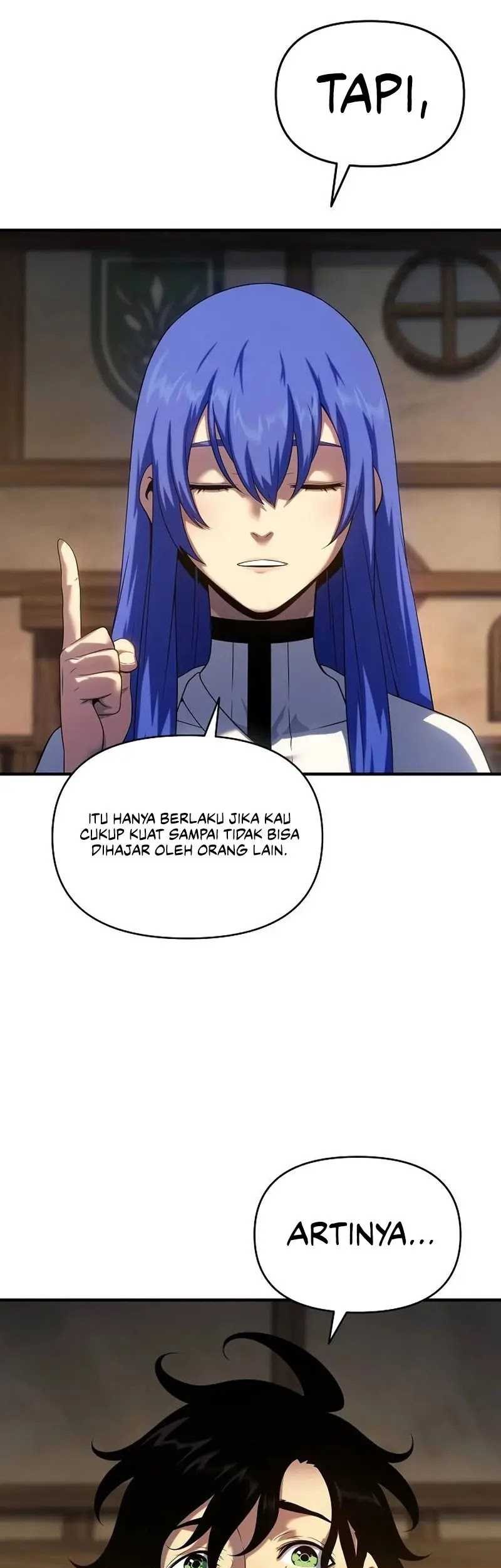 The Priest of Corruption Chapter 46 Gambar 14