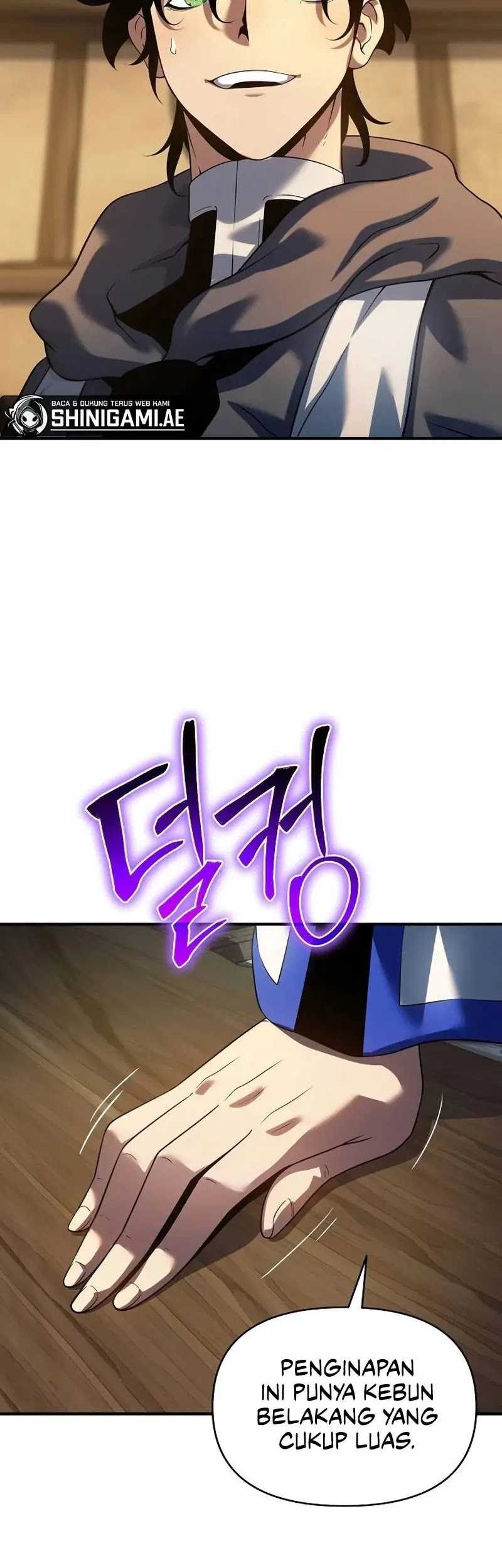 The Priest of Corruption Chapter 46 Gambar 15