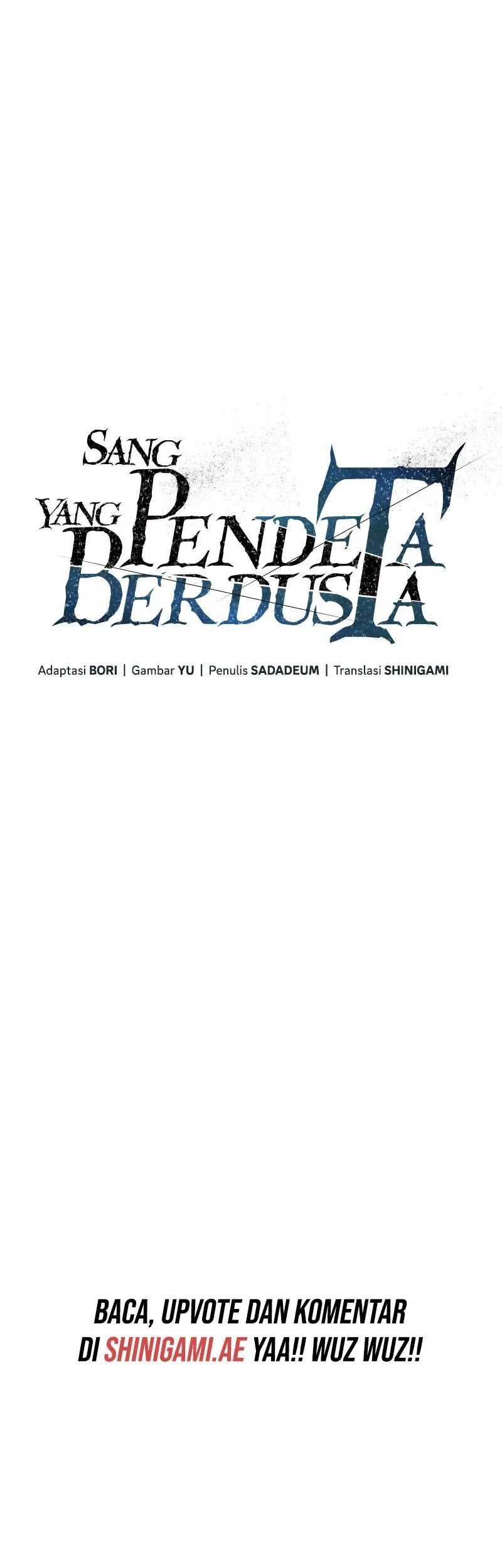 The Priest of Corruption Chapter 46 Gambar 18