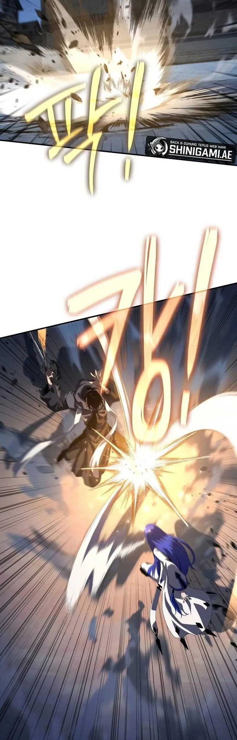 The Priest of Corruption Chapter 46 Gambar 23