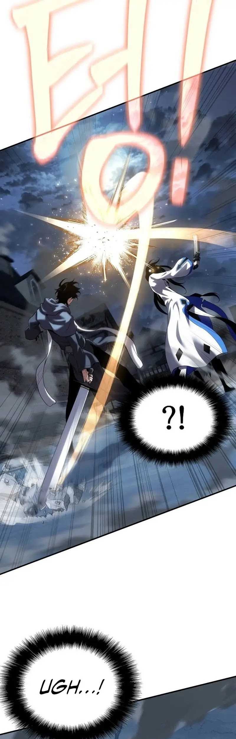 The Priest of Corruption Chapter 46 Gambar 30