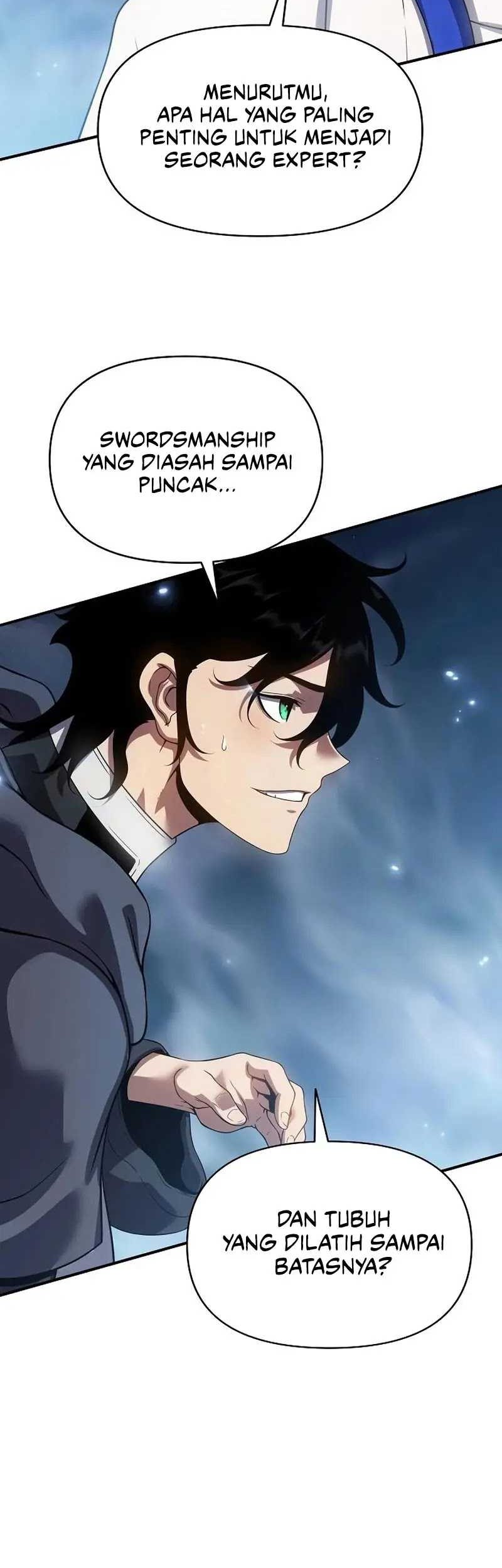 The Priest of Corruption Chapter 46 Gambar 32