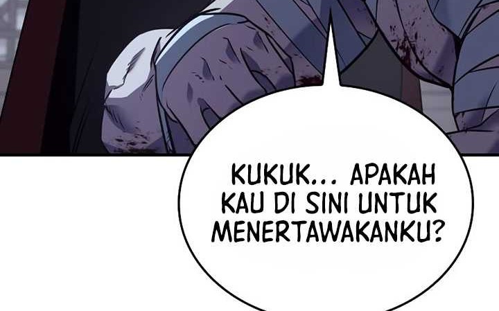 I Reincarnated As The Crazed Heir Chapter 117 Gambar 43