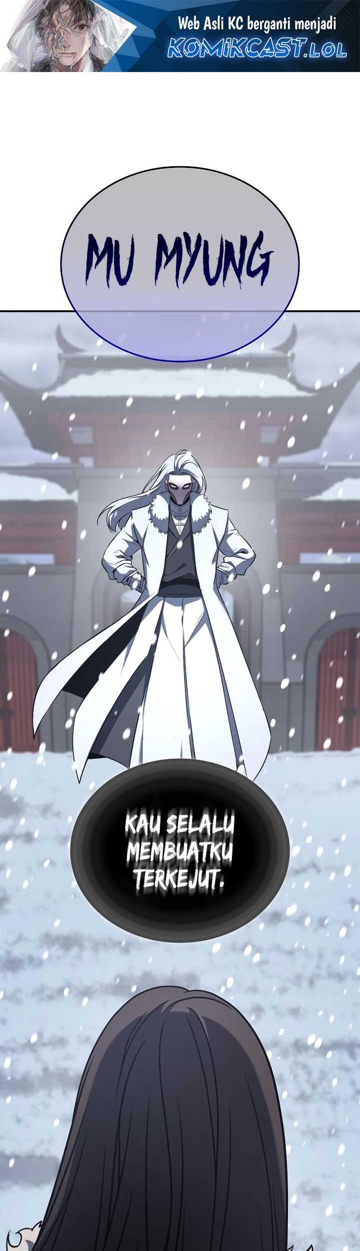 Baca Manhwa I Reincarnated As The Crazed Heir Chapter 117 Gambar 2