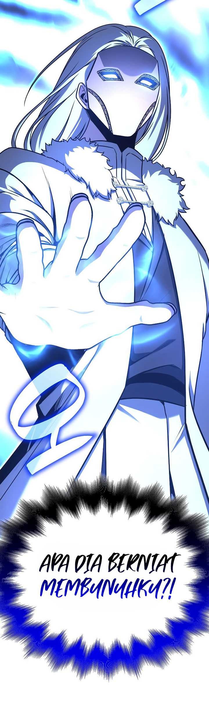 I Reincarnated As The Crazed Heir Chapter 117 Gambar 8