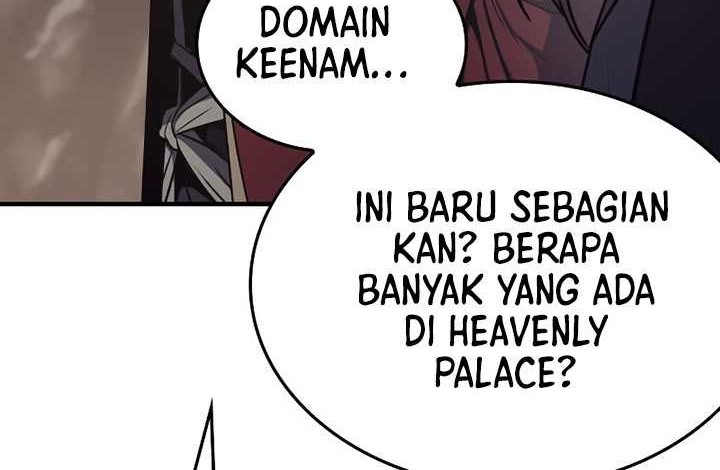 I Reincarnated As The Crazed Heir Chapter 117 Gambar 127
