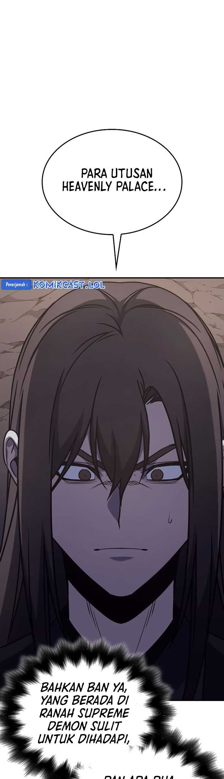 I Reincarnated As The Crazed Heir Chapter 117 Gambar 136