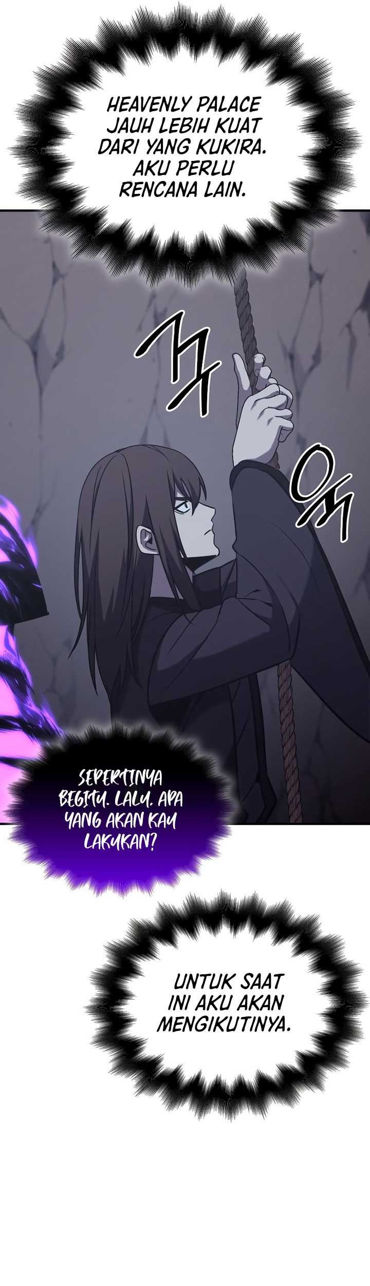 I Reincarnated As The Crazed Heir Chapter 117 Gambar 146
