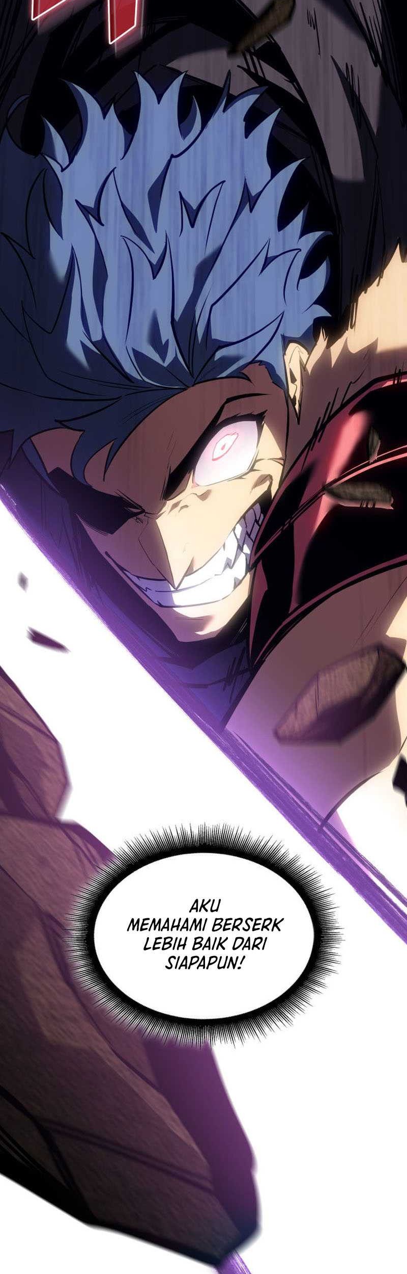 Return of the SSS-Class Ranker Chapter 95 Gambar 37