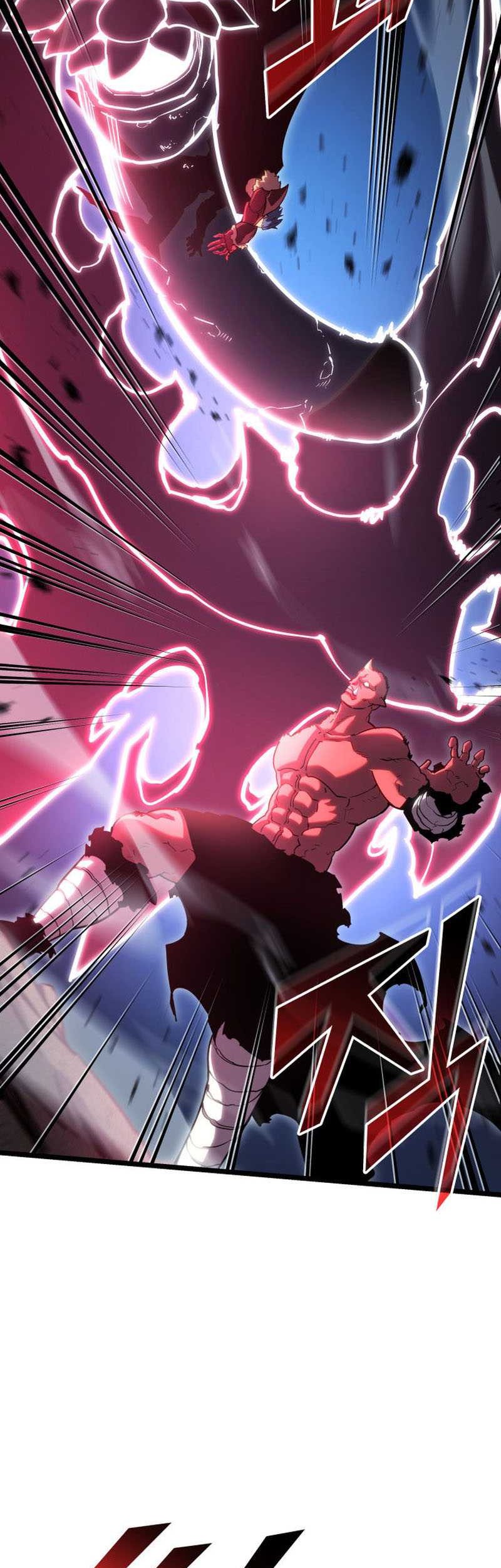 Return of the SSS-Class Ranker Chapter 95 Gambar 8