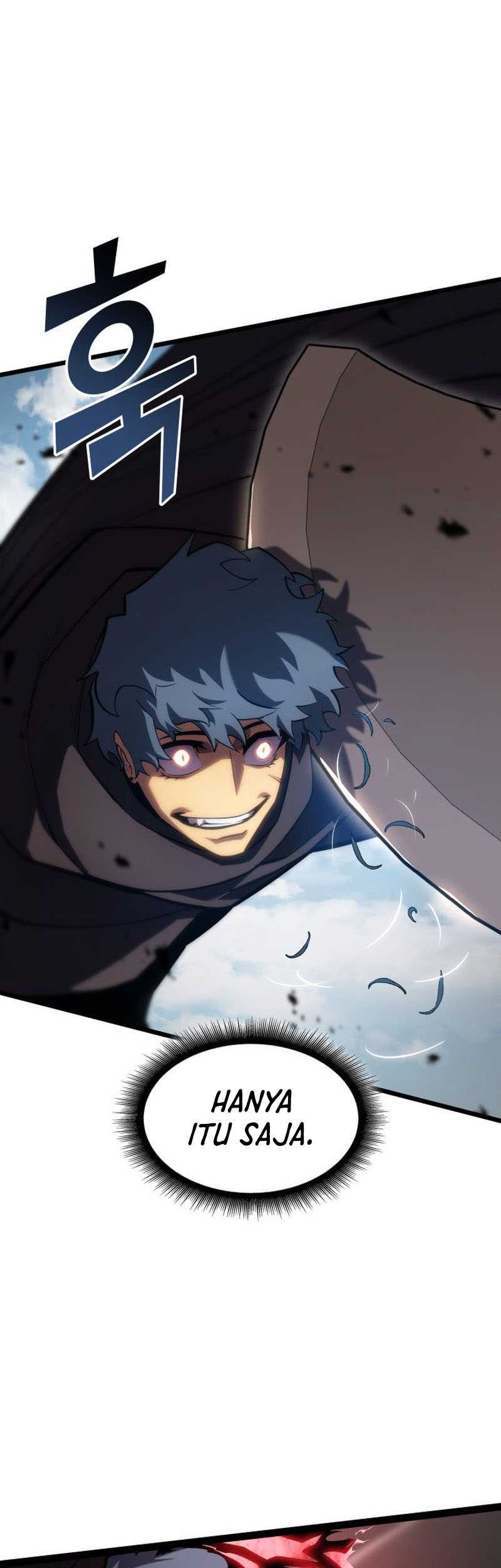 Return of the SSS-Class Ranker Chapter 95 Gambar 26