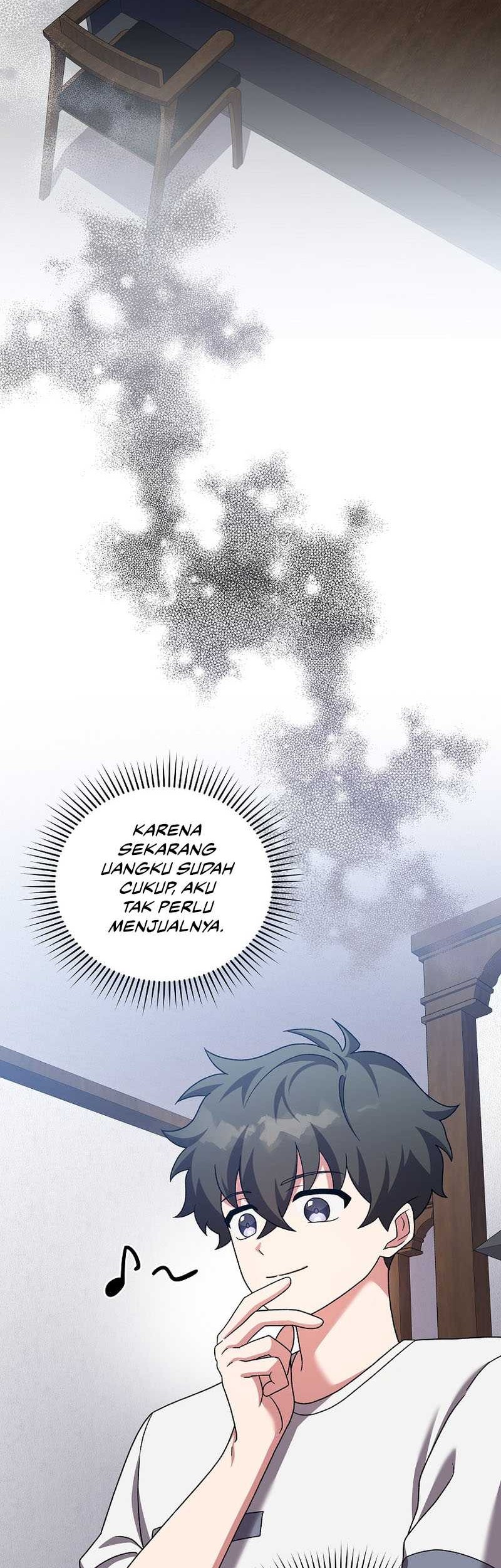 The Novel’s Extra (Remake) Chapter 99 Gambar 35