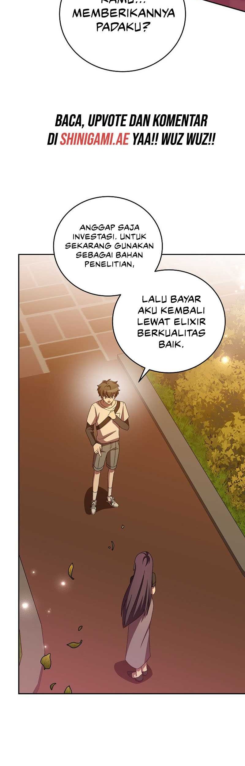 The Novel’s Extra (Remake) Chapter 99 Gambar 41