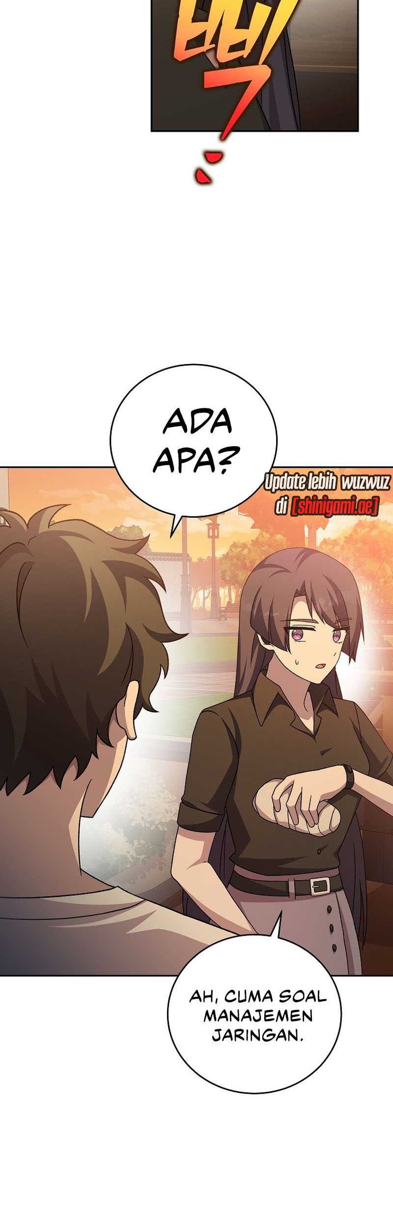 The Novel’s Extra (Remake) Chapter 99 Gambar 56