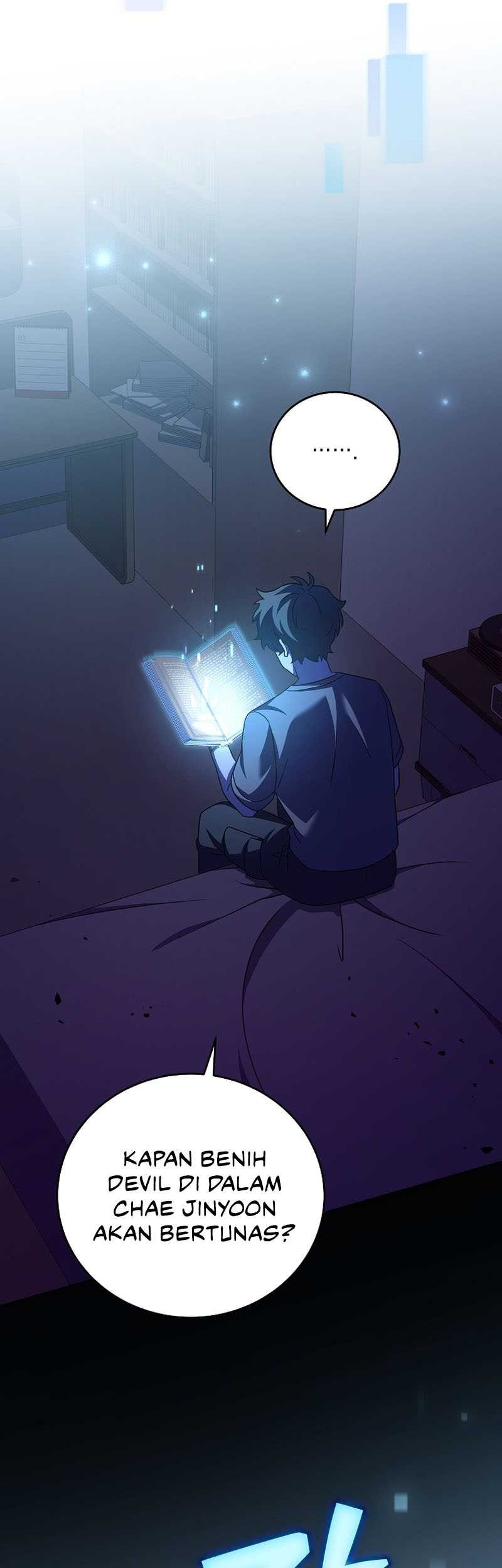 The Novel’s Extra (Remake) Chapter 99 Gambar 65