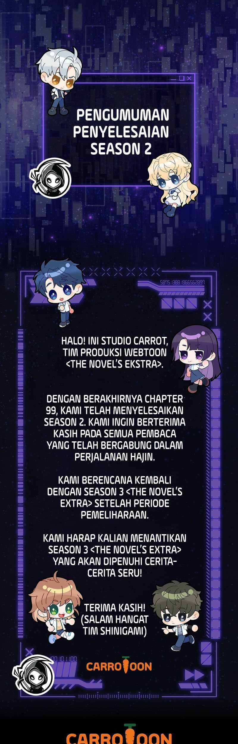 The Novel’s Extra (Remake) Chapter 99 Gambar 91