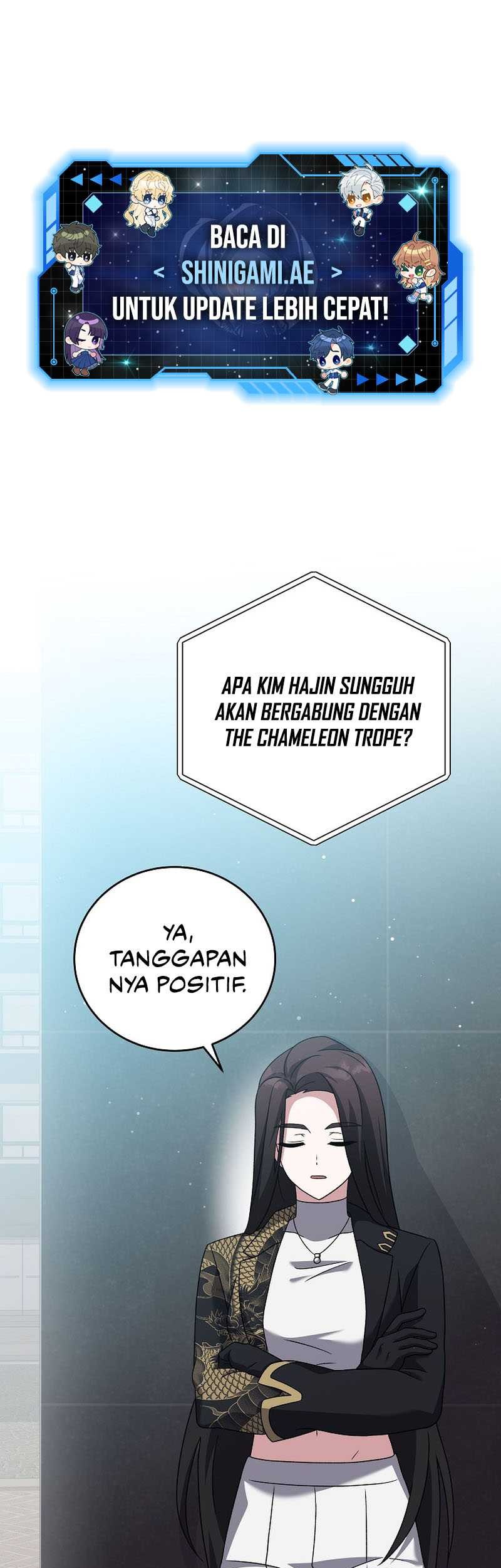 Baca Manhwa The Novel’s Extra (Remake) Chapter 99 Gambar 2